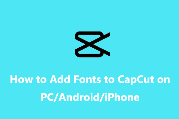 Step-by-Step Guide on How to Import Custom Fonts to Caput