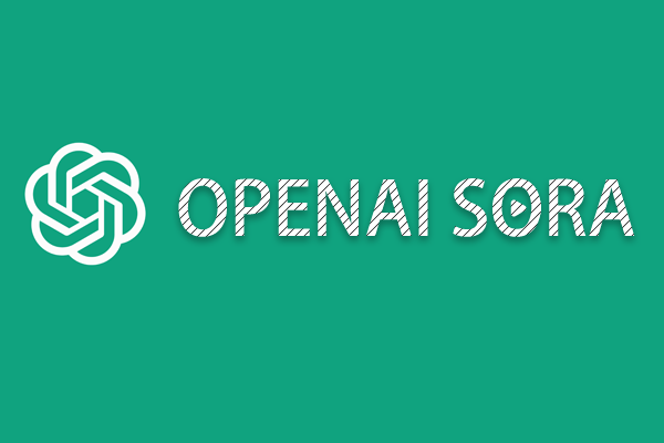 OpenAI Launches Sora, a Text-to-video AI Generator