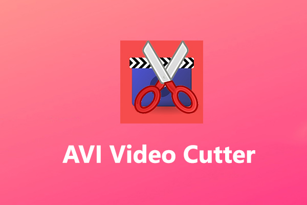 How to Cut AVI Video Files on Windows: Best AVI Video Cutter