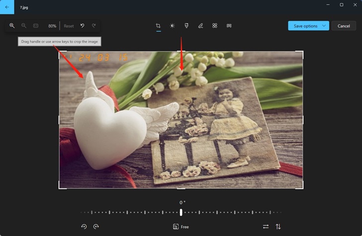 How to Remove Date Stamp from Photo Detailed Guide