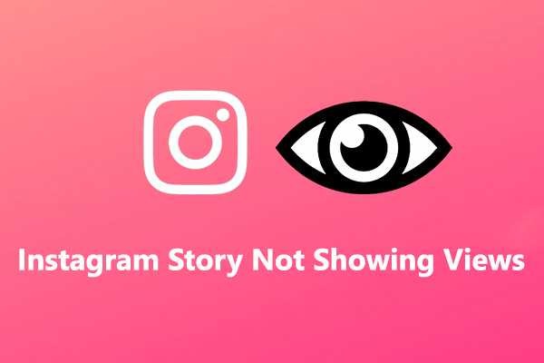 5 Methods to Fix Instagram Not Showing Story Views
