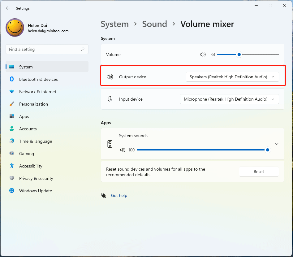Track The Way To Open Windows 11 Volume Mixer Pin It To Taskbar