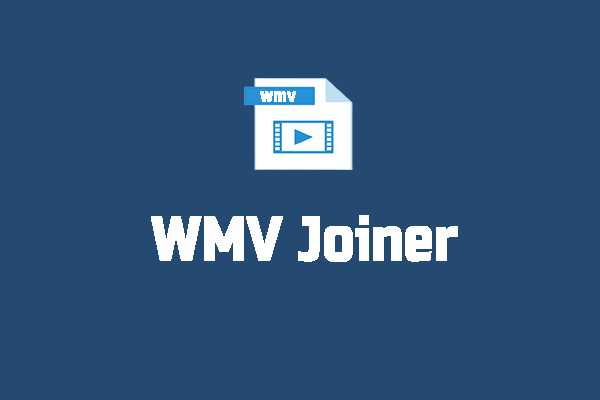 WMV Joiner: How to Combine Several WMV Videos Easily