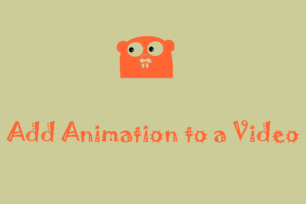 Add Animation to a Video in CapCut – A Step-by-Step Guide