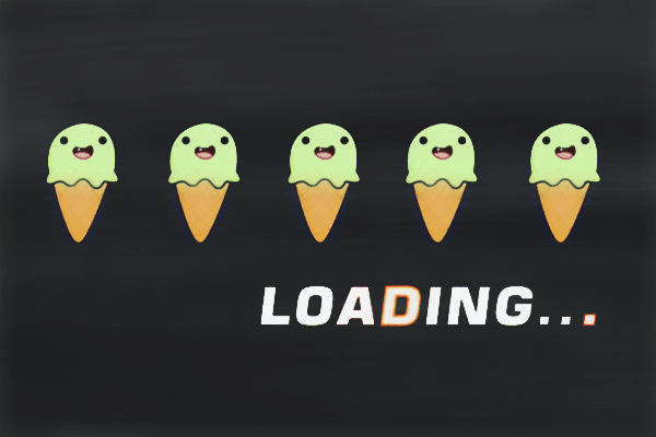 Loading Video Effects | Make a Loading Screen for Video Intros
