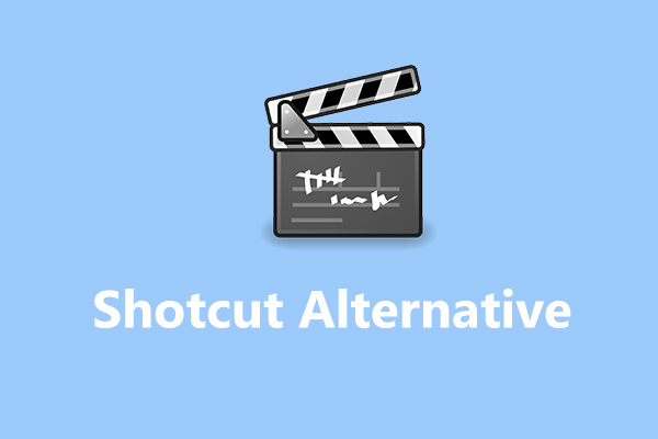 Die besten Shotcut-Alternativen, die die Videoerstellung vereinfachen
