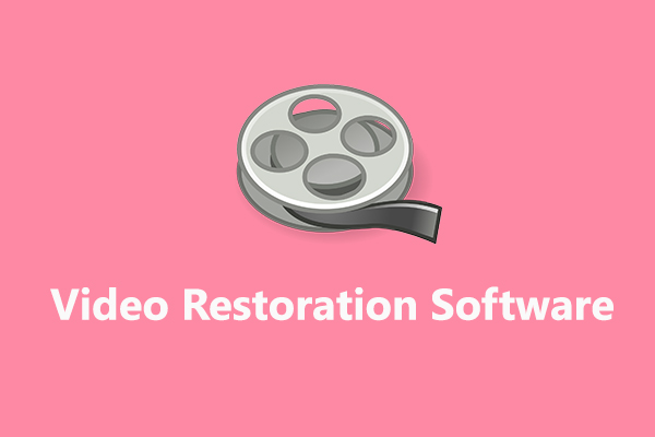 How to Restore and Improve Old Video Quality: Best 4 Methods