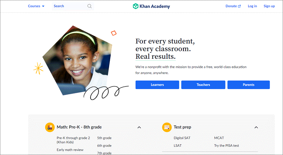 Khan Academy