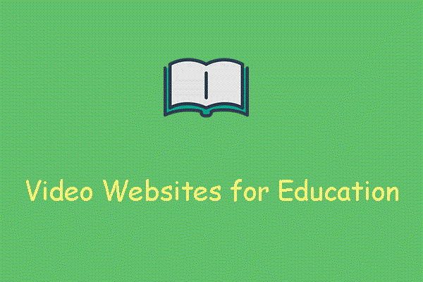 How to Study Online with Great Video Websites for Education?