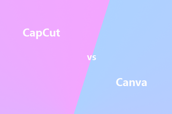 CapCut vs Canva – How to Choose the Right Editing Tool for You