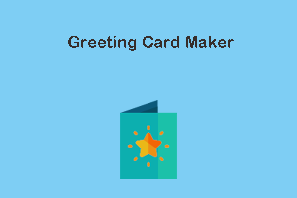 Helpful Greeting Card Makers You Need to Know