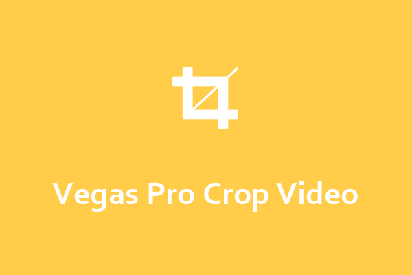 The Must-See Vegas Pro Crop Video Step-by-Step Guide