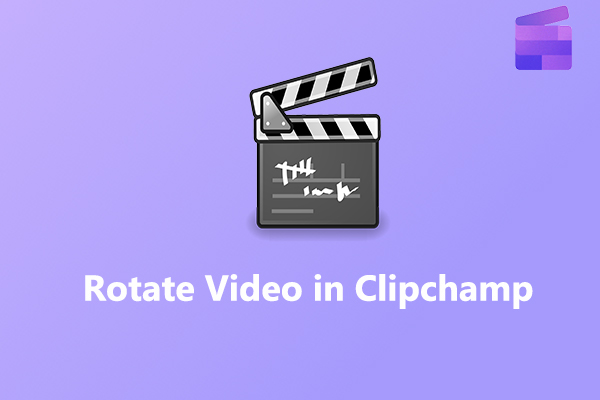 Clipchamp Rotate Video: How to Rotate Video in Clipchamp   