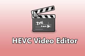 Bester HEVC-Video-Editor zum Bearbeiten von HEVC-Videos auf dem Computer
