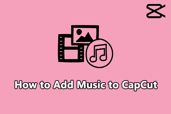 How to Add Music to CapCut on Your PC |Step-by-Step Guide