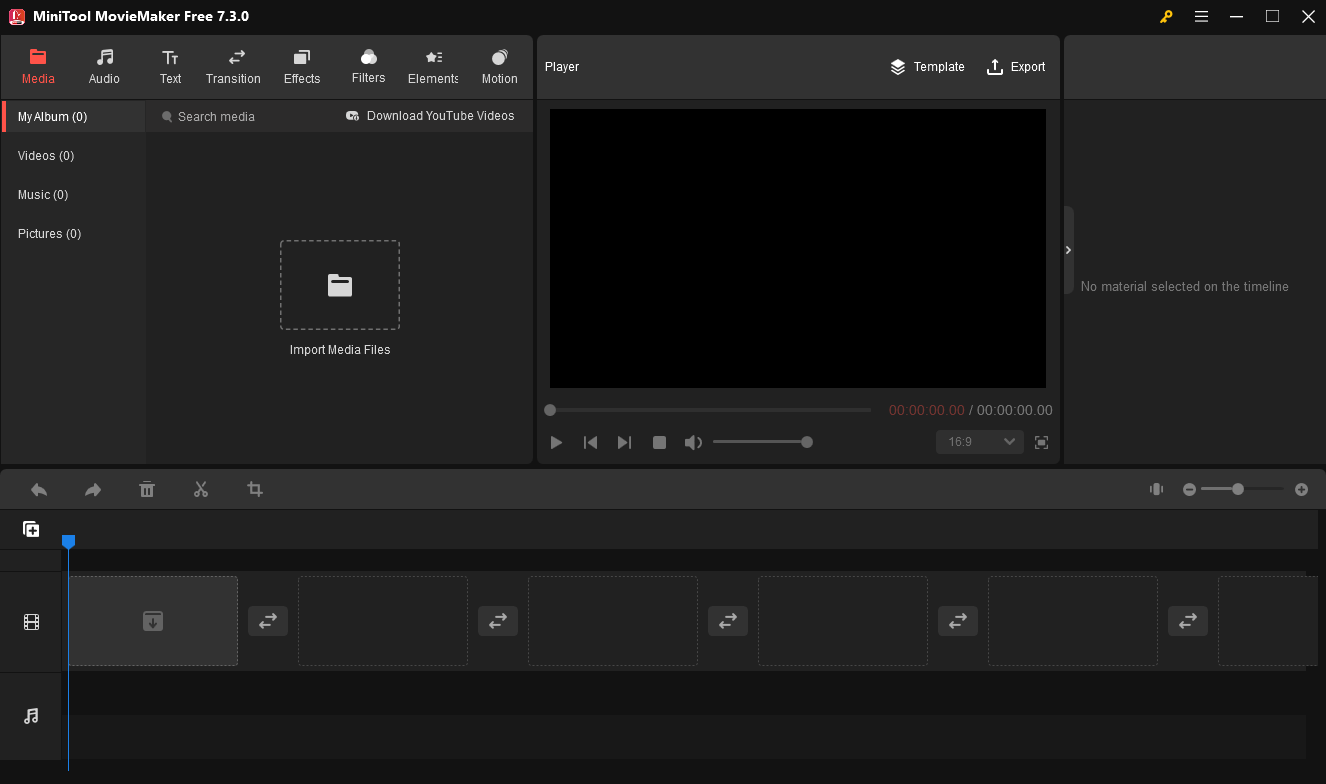 Splice Video Editor für PC: Splice-Alternativen für Windows/Mac