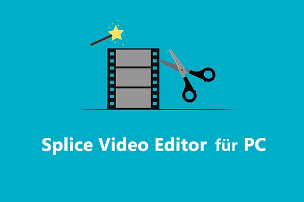 Ein kurzer Überblick über den Splice Video Editor und Alternativen zu ihm