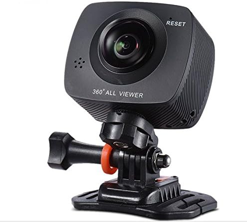 360 Video Camera