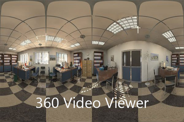 360 Video Viewers for Different Devices (Software + Hardware)