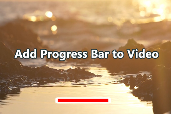 How to Add Progress Bar to Video: Step-by-Step Guide