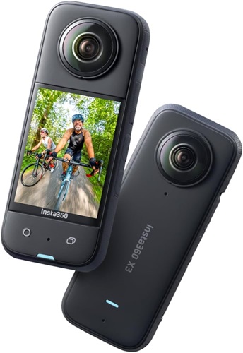 Insta360