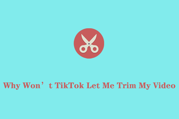 Está com problemas para cortar vídeos no TikTok? Confira essas dicas