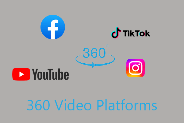 13 Best 360 Video Platforms That Are Popular Among Users