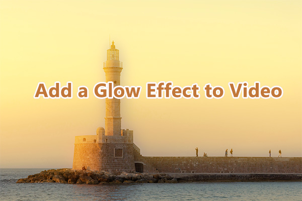 How to Add a Glow Effect to Video in Premiere Pro, CapCut, VN