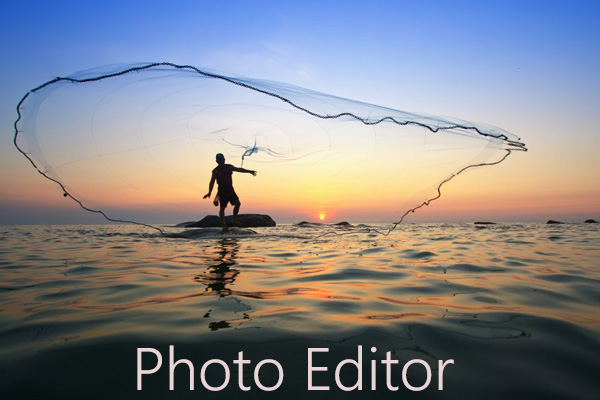 Os 10 principais editores de fotos que deixam suas fotos mais bonitas