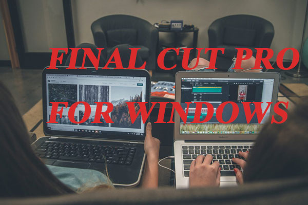 As 6 melhores alternativas ao Final Cut Pro para Windows