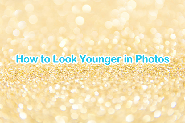 Enhance Your Youthful Appearance: How to Look Younger in Photos