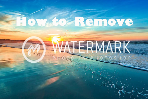 Como remover a marca d'água de vídeos e fotos