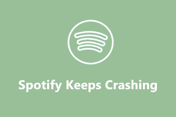 Spotify Keeps Crashing? How to Fix the Issue on Android & iPhone