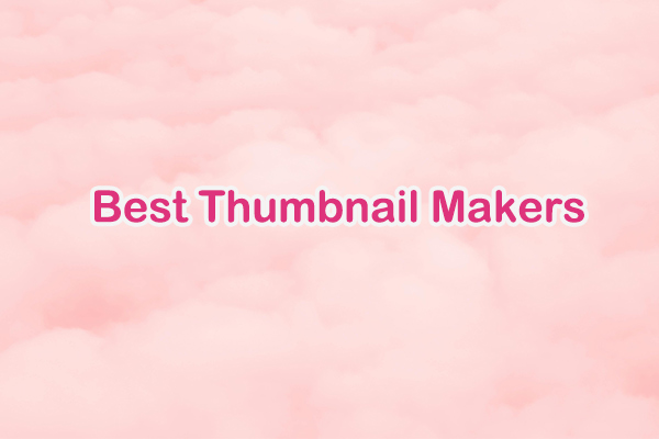 Explore the Best Thumbnail Makers for Eye-Catching Designs