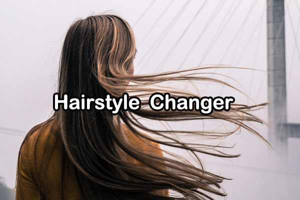 4 Best AI Hairstyle Changer Apps to Transform Your Look Instantly