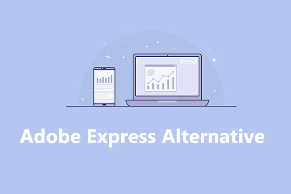 Best Adobe Express Alternatives for Quick Graphic Design