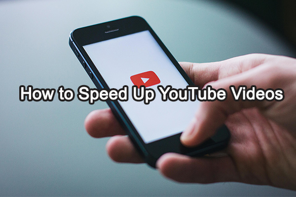 How to Speed up YouTube Videos: A Quick and Easy Guide