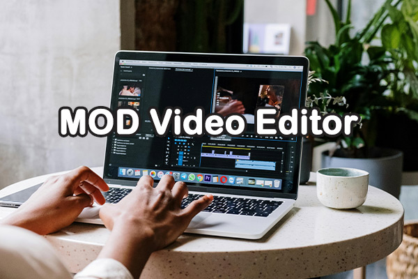 The Full Guide on 5 Best Mod Video Editors You Need to Try