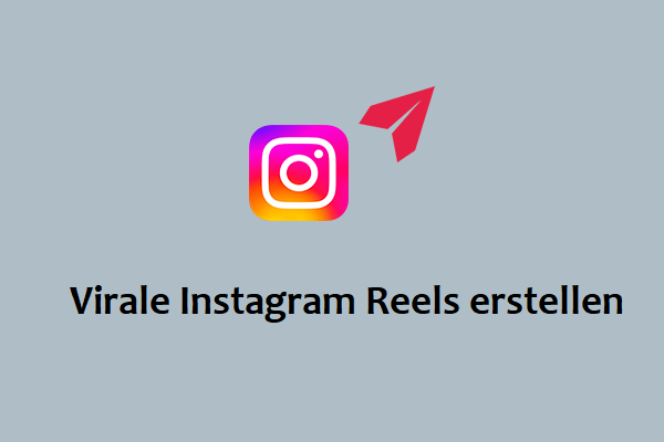 Wie erstellt man virale Instagram Reels und erhält Millionen von Views?