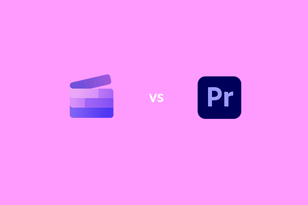 Clipchamp vs Premiere Pro - Best Video Editors Comparison