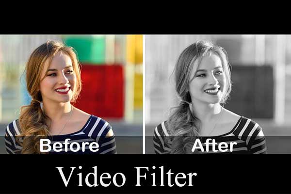 Top 10 des applications de filtrage vidéo: améliorez vos vidéos avec des filtres