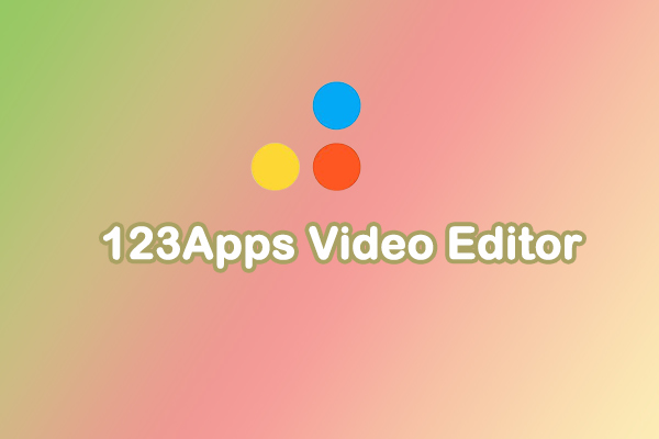 A Full Review of 123Apps Video Editor: Features & Alternatives