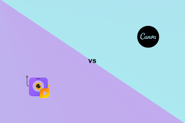 Animaker vs Canva: Short Description & Quick Comparison