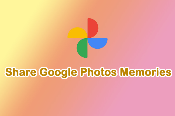 How to Share Google Photos Memories: An Essential Guide