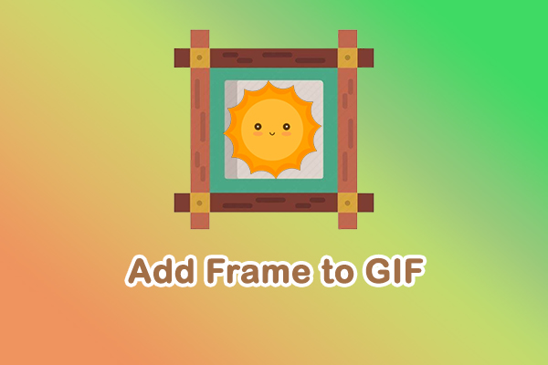 Add Frame to GIF: Easy Methods for Enhancing Your Animation