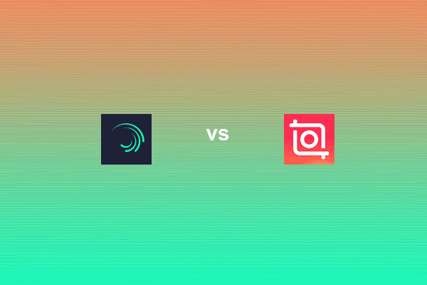 Alight Motion vs InShot – Which Is Better for Video Editing?