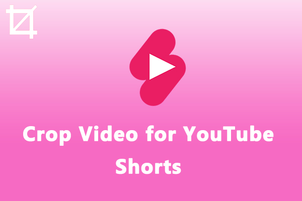 How to Crop Video for YouTube Shorts Effectively