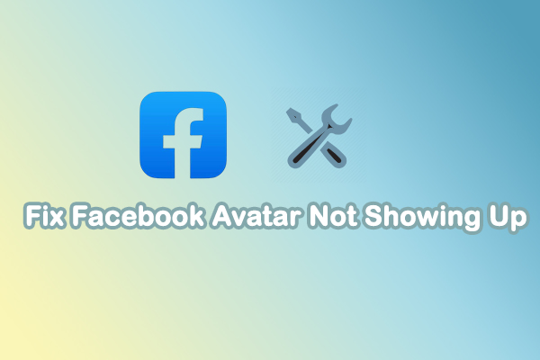 Ultimate Solutions: How to Fix Facebook Avatar Not Showing Up