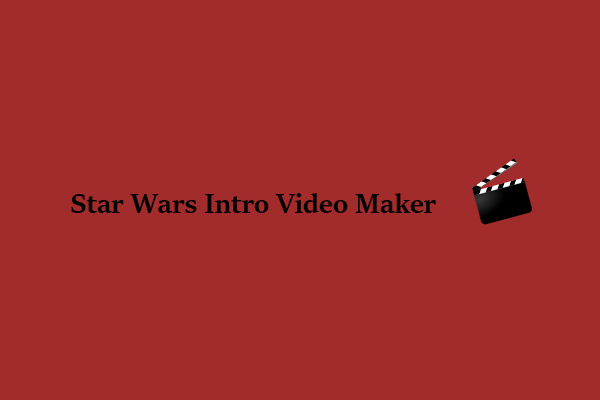 2 Best Star Wars Intro Video Makers You Can’t Miss