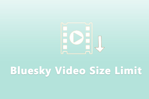 How to Bypass Bluesky Video Size Limit: 2 Simple Ways  